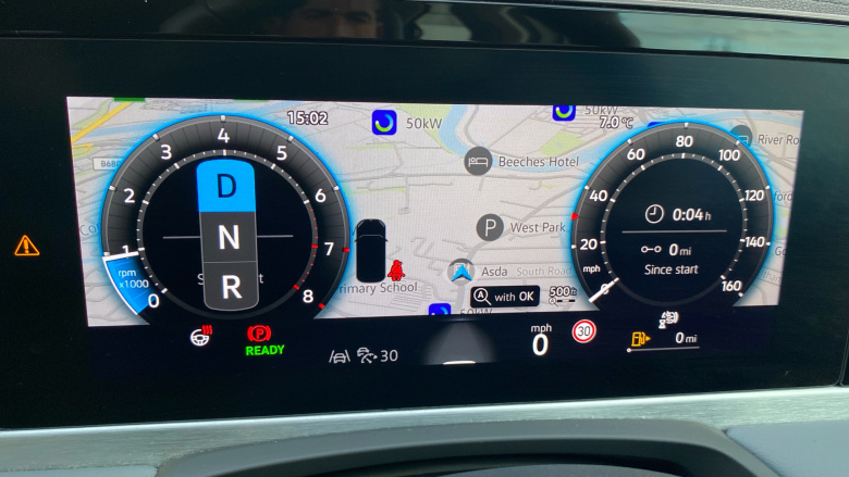 Volkswagen Passat 1.5 eTSI Life 5dr DSG Petrol Estate